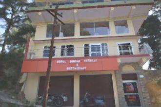 TG Stays Hawal Bagh, Almora 1
